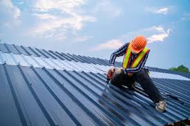 Best Roof Leak Repair  in Barnhart, MO